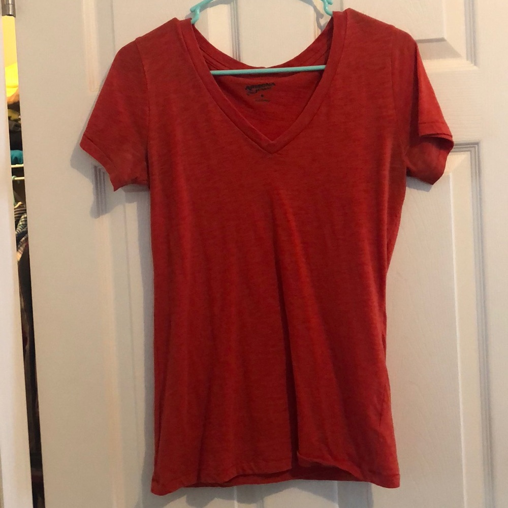 Vneck